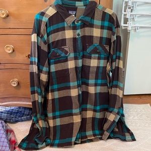 Men’s Shirt